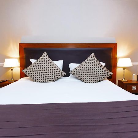 Hatton Court Hotel Глостер Экстерьер фото