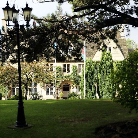 Hatton Court Hotel Глостер Экстерьер фото