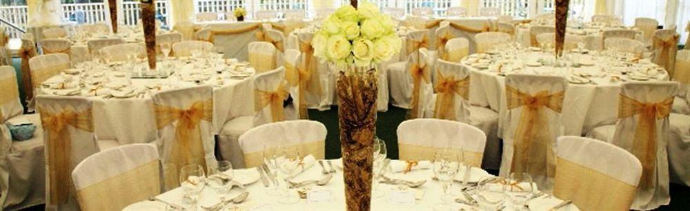 Hatton Court Hotel Глостер Экстерьер фото