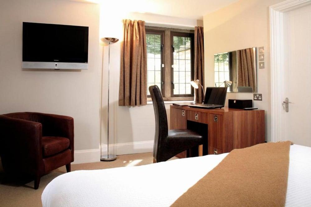 Hatton Court Hotel Глостер Экстерьер фото
