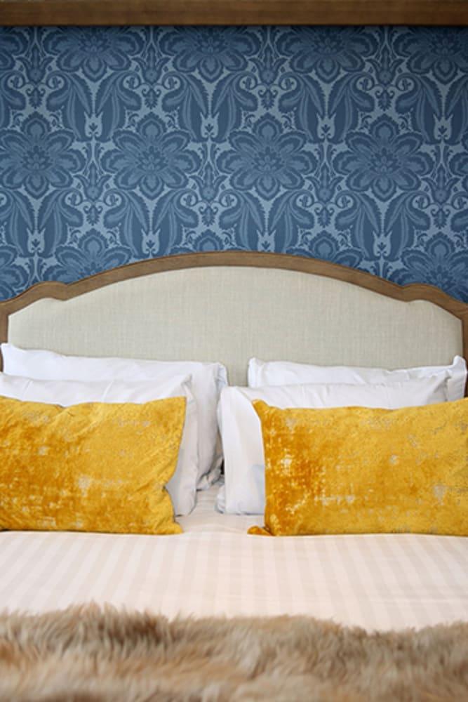 Hatton Court Hotel Глостер Экстерьер фото
