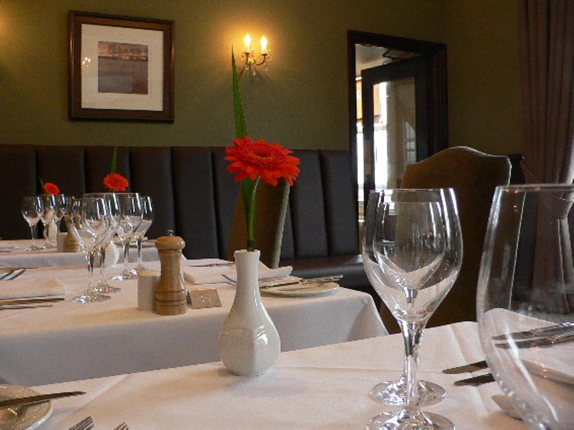 Hatton Court Hotel Глостер Экстерьер фото