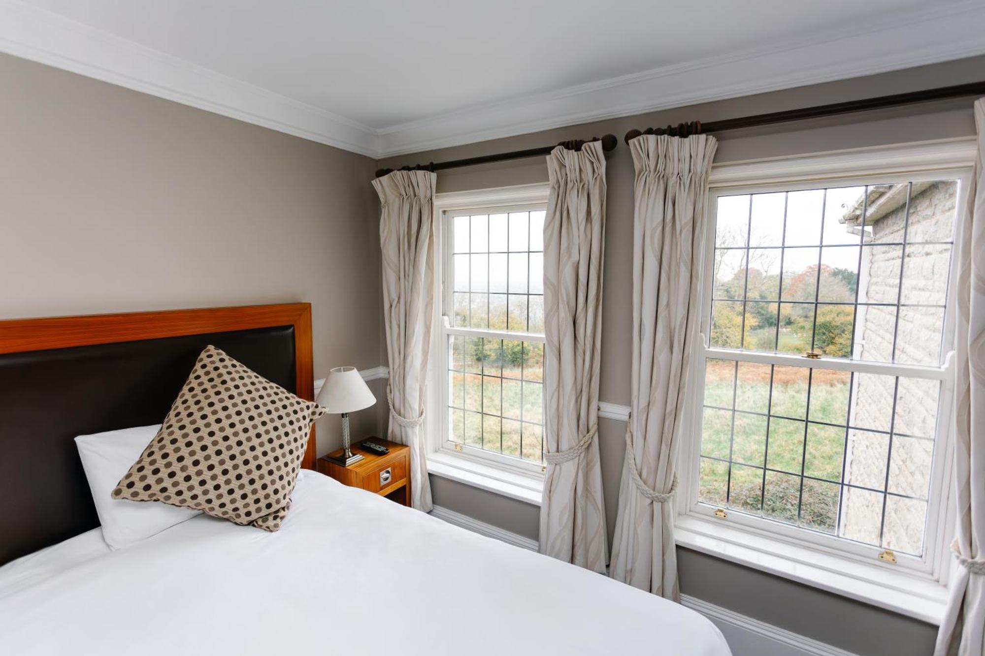 Hatton Court Hotel Глостер Экстерьер фото