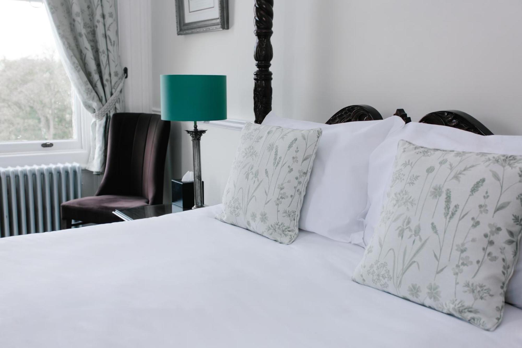 Hatton Court Hotel Глостер Экстерьер фото