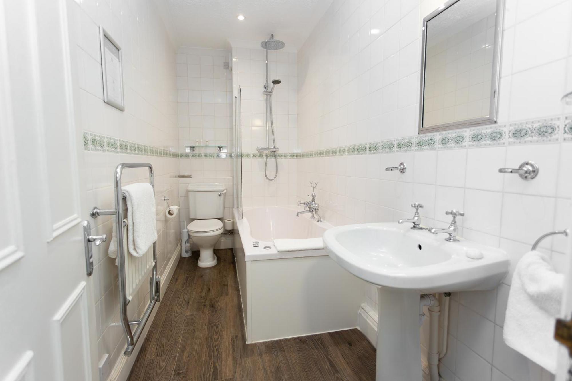 Hatton Court Hotel Глостер Экстерьер фото