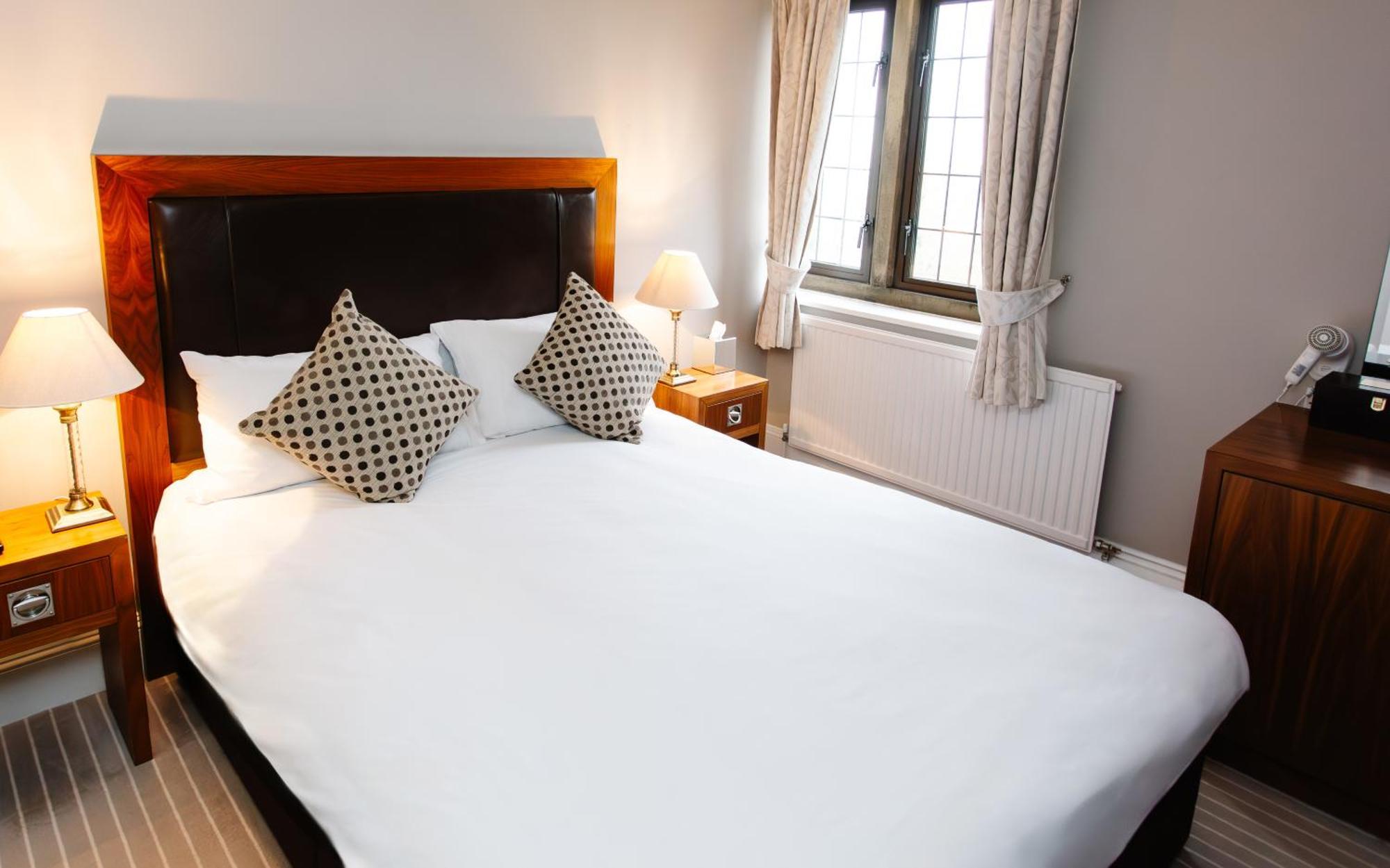 Hatton Court Hotel Глостер Экстерьер фото