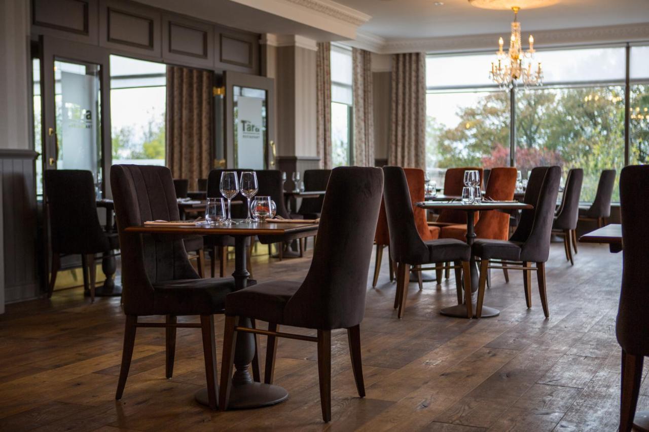 Hatton Court Hotel Глостер Экстерьер фото